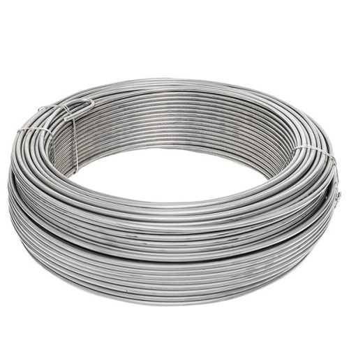 Пруток d 10мм (бухта 142м) алюминиевый EKF Пруток d 10мм (бухта 142м) алюминиевый EKF