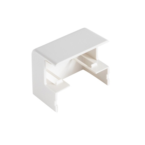 ASMP12 Переходник для коробки SM, SD к мини-каналу 20х12,5мм ASMP12 Переходник для коробки SM, SD к мини-каналу 20х12,5мм