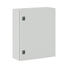 Навесной шкаф CE, 600х500х200мм,IP65 (упак. 1 шт)