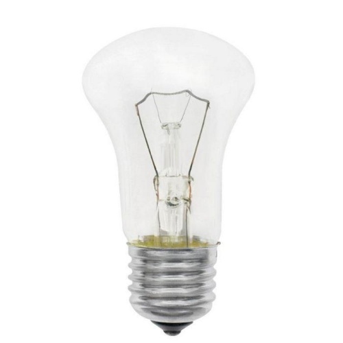 Лампа 60Вт МО 36-60 36В Е27 накаливания местного освещения