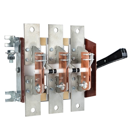 Разъединитель РЕ19-39-31120 630А EKF