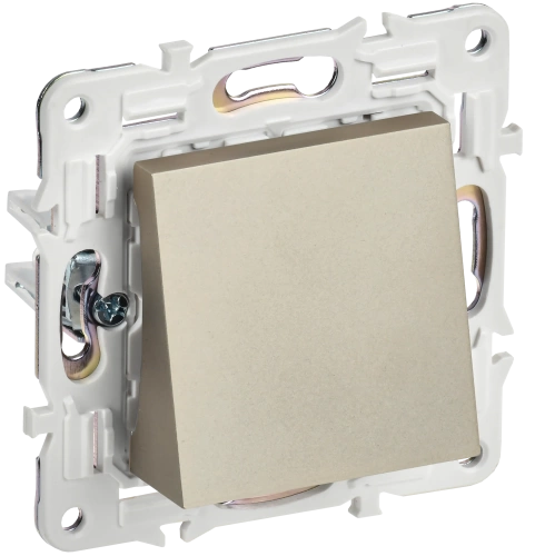 SKANDY Вывод кабеля SK-O01Sh шамп. IEK