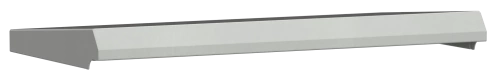TITAN Козырек защитный ЩМП 300х150 IEK
