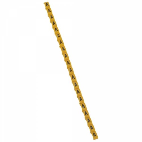 Маркер Duplix - "A" Маркер Duplix - "A"