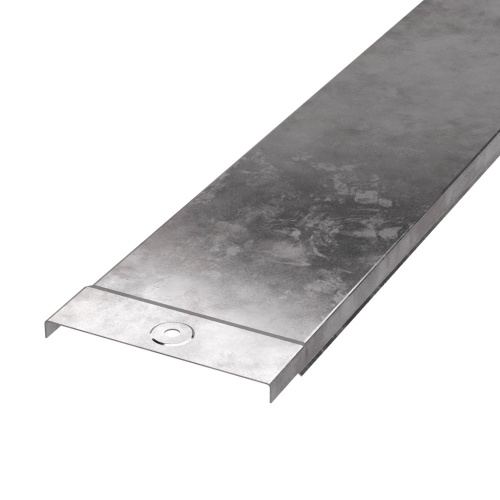 Крышка лотка 100 (24 м/уп) Промрукав