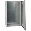 Корпус металлический ЩМП-120.75.30 ЭРА shmp120 (1200х750х300) У1 IP55