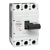 Выключатель автоматический ВА-99М 630/500А 3P 50кА EKF