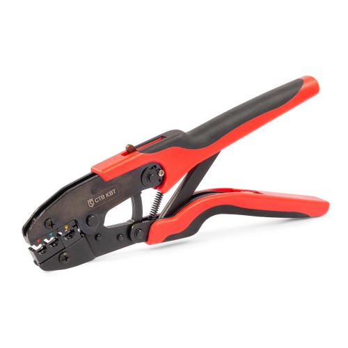 Пресс-клещи CTB-18 (КВТ)