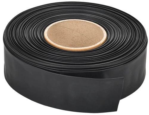 Трубка термоусадочная ТТУ 40/20 черная 50м GENERICA Трубка термоусадочная ТТУ 40/20 черная 50м GENERICA