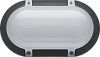 Светильник Navigator 94 824 NBL-PO1-8-4K-BL-IP65-LED (аналог НПБ 1401/НПП 1401)