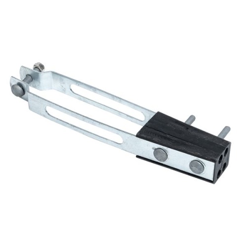 Зажим анкерный HEL-5507 4х70-95 мм2 EKF Зажим анкерный HEL-5507 4х70-95 мм2 EKF