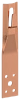 Дер. пр. кр. 6-8мм прямой h=80мм медь IEK