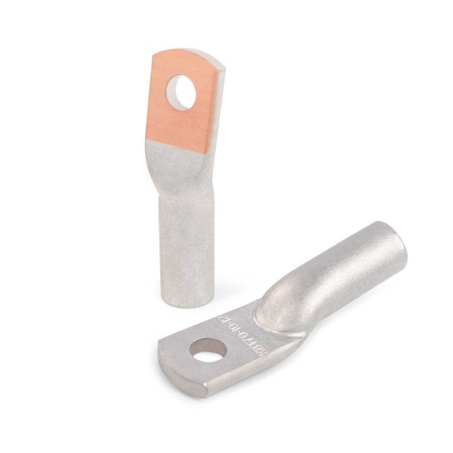 Наконечник ТАМ(н) 10- 8- 4,5 (КВТ) Наконечник ТАМ(н) 10- 8- 4,5 (КВТ)