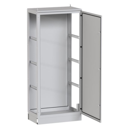 Каркас ВРУ-1 Unit S сварной (1800х800х450) IP54 EKF PROxima Каркас ВРУ-1 Unit S сварной (1800х800х450) IP54 EKF PROxima