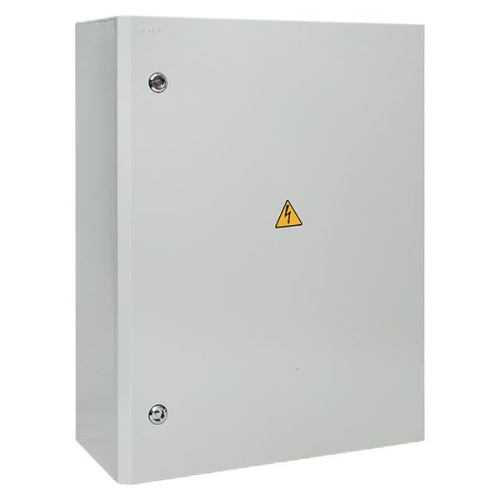 Щит с монтажной панелью ЩМПг- 65.50.22 IP65 EKF PROxima Снята с производства