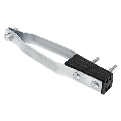 Зажим анкерный PA-4120 4х25-120 мм2 EKF Зажим анкерный PA-4120 4х25-120 мм2 EKF