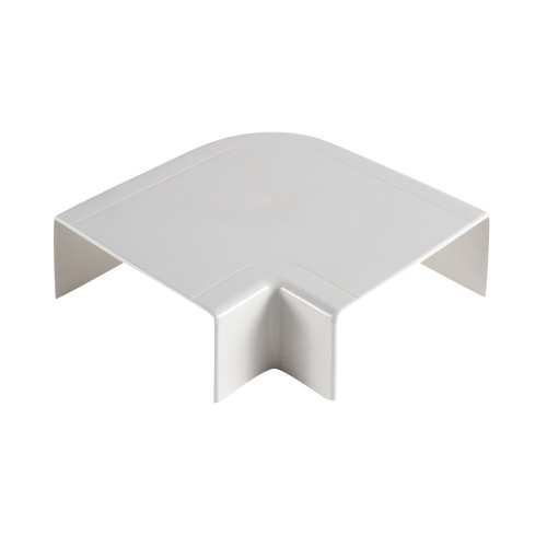 RL100x40 Угол плоский 100х40мм, огнестойкость E110 Экопласт