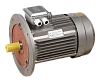DRIVE Эл.двиг 3ф АИР 132S8 660-4-750 3081 Pt100 IEK