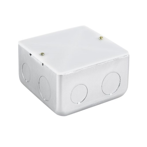 BOX/2S Коробка для люка LUK/2 в пол, металлическая для заливки в бетон Экопласт BOX/2S Коробка для люка LUK/2 в пол, металлическая для заливки в бетон Экопласт