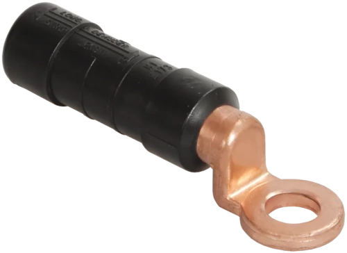 Наконечники герметичные изолированные НИМ 70 (CPTAU 70) ИЭК