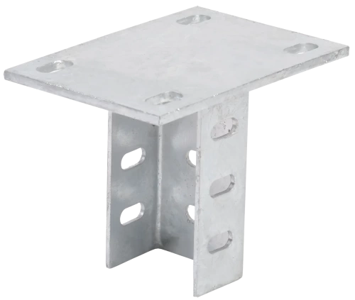 Кронштейн потолочный SSH L=150мм