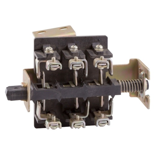 Блок-контакт контактора КТПВ/КПВ-У3-КЭАЗ Блок-контакт контактора КТПВ/КПВ-У3-КЭАЗ