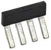 Перемычка гребенчатая для CTS-ML/MC-PEN/DT 4мм2 4PIN IEK