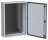 TITAN 5 Корпус металлический ЩМП-80.60.20 УХЛ1 IP66 IEK