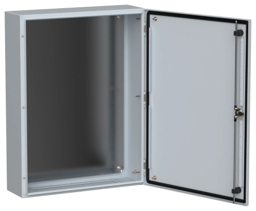 TITAN 5 Корпус металлический ЩМП-80.60.20 УХЛ1 IP66 IEK