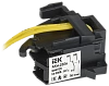 Контакт аварийный АКм-250е (АКм-35) MASTER эл. р. IEK
