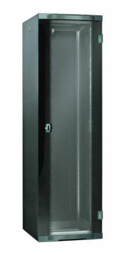 Шкаф 19'' LCS² - металлический - 42 U - 2026x600x600 мм