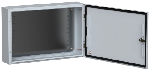 TITAN 5 Корпус металлический ЩМП-40.60.15 УХЛ1 IP66 IEK