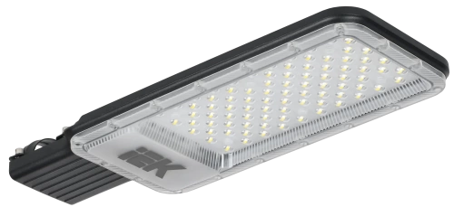 Светильник LED консольный ДКУ 1011-120Ш 5000К IP65 IEK