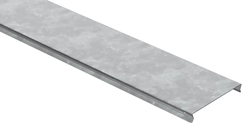 Крышка на лоток осн. 200х2000-1,5мм HDZ IEK Крышка на лоток осн. 200х2000-1,5мм HDZ IEK