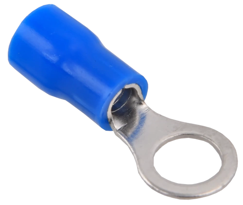 Наконечник НКИ 2-5 кольцо 1,5-2,5мм (100шт/упак) GENERICA