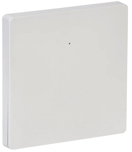 iTEQ SMART-выключатель 1-кл. 16А б/нейтр. ZigBee бел. ONI