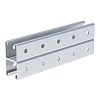 STRUT-профиль двойной 41х41х1,5х2500 HDZ EKF