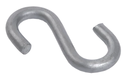 Крюк промежуточный КП-500 (HEL-5642) ИЭК