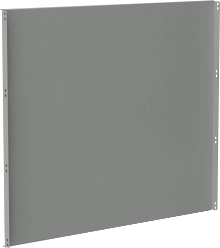 FORMAT Панель секционная внутренняя задняя 4B 400х400 IEK