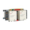 Контактор КТЭ реверсивный 115А 230В 2NO EKF PROxima