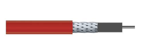 Кабель нагревательный RGN 0100