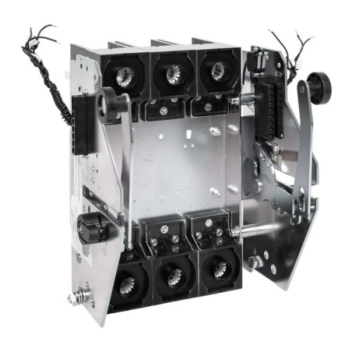 Панель выкатная для ВА-99М 630 заднего присоединения EKF Панель выкатная для ВА-99М 630 заднего присоединения EKF