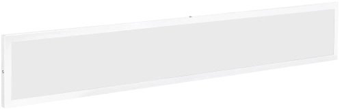 Светильник светодиодный ДВО 6568-O 36Вт 6500К 1200х180х20 опал IEK