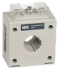 Трансформатор тока ТШП-0,66  400/5А  5ВА  класс 0,5S габарит 40  ИЭК