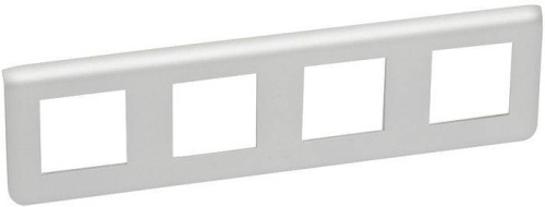 Рамка 4X2м гор Алю пласт.MSC N