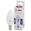 LED B35-7W-860-E14 Лампа ЭРА LED smd B35-7W-860-E14
