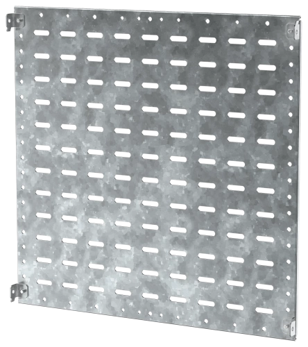 FORMAT Перегородка секционирования задняя 500х600 IEK