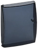 TEKFOR Mini Дверца для корп. пласт. КМПн-6 IP41 черн. пр IEK