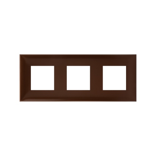 Рамка ARTLEBEDEV, "Avanti", "Карамельный жемчуг", 6 модулей