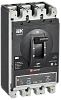ARMAT Авт. выкл. лит. корпус 3P H 85кА 315А ТМ рег. IEK